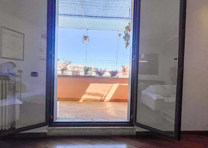 La Casa Di Livietta * Roma