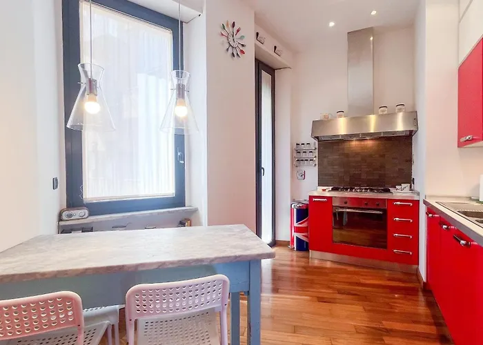 La Casa Di Livietta Apartamento *