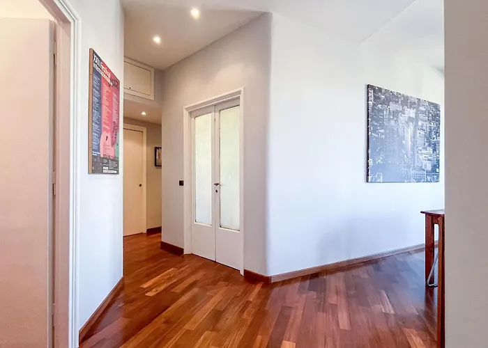 Apartamento La Casa Di Livietta
