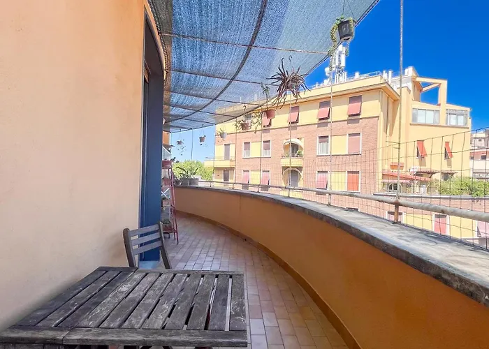 La Casa Di Livietta *