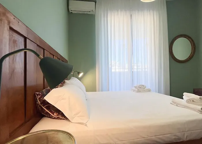La Casa Di Livietta Apartamento