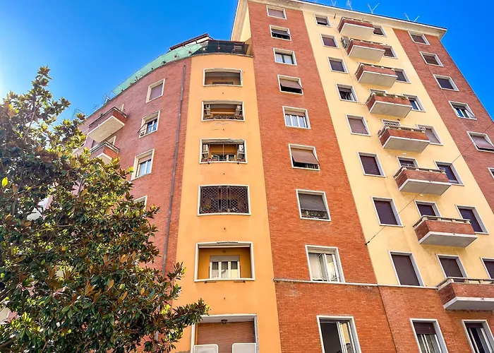 La Casa Di Livietta Apartamento *