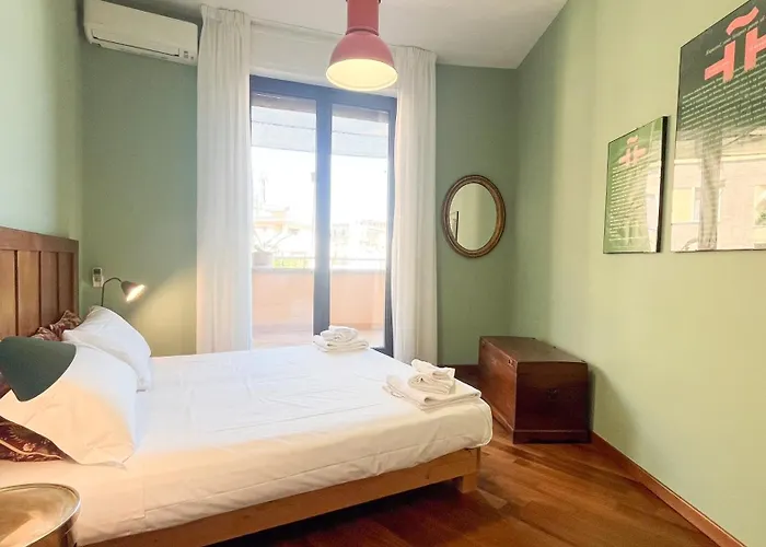 La Casa Di Livietta Apartamento