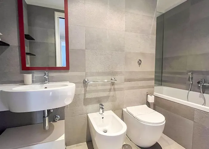 La Casa Di Livietta Apartamento
