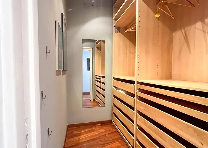La Casa Di Livietta Roma