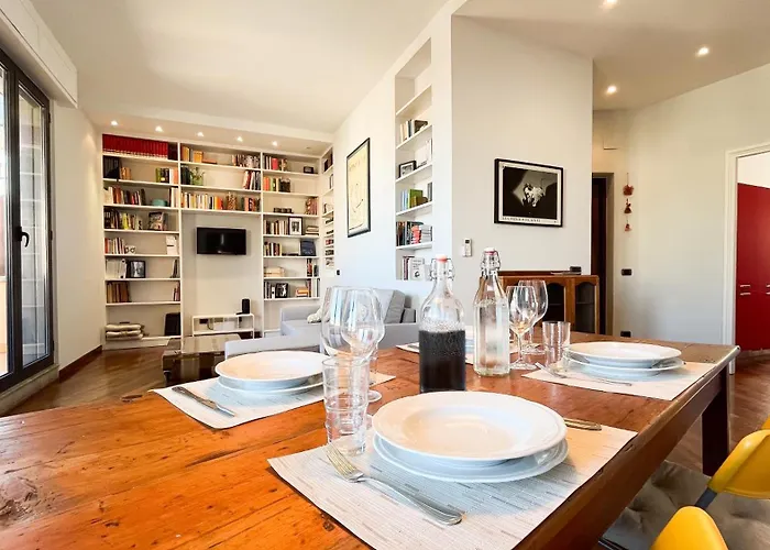 Apartamento La Casa Di Livietta