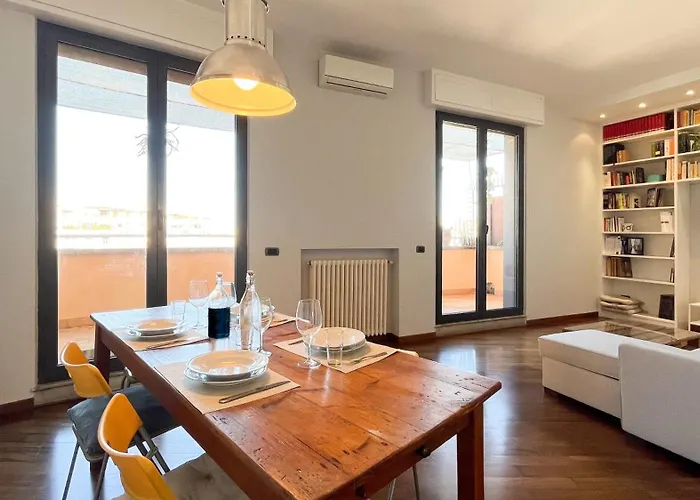 La Casa Di Livietta Roma