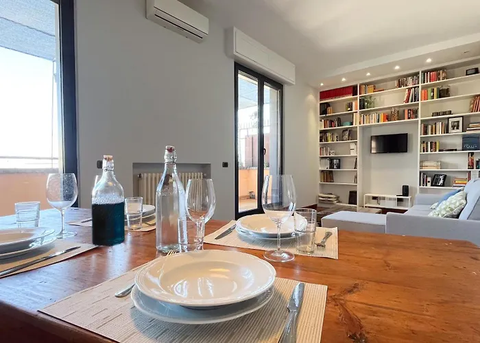Apartamento La Casa Di Livietta *
