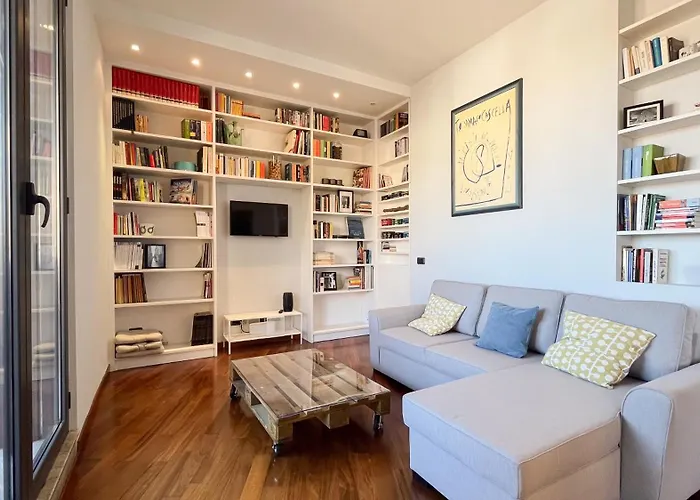 La Casa Di Livietta Apartamento *
