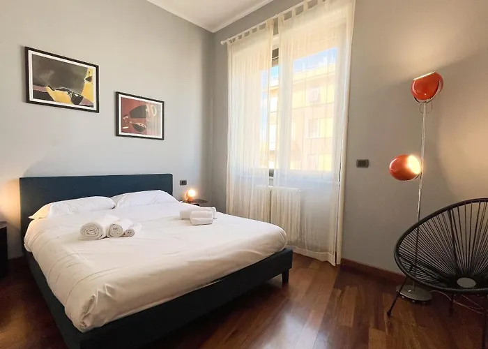Apartamento La Casa Di Livietta