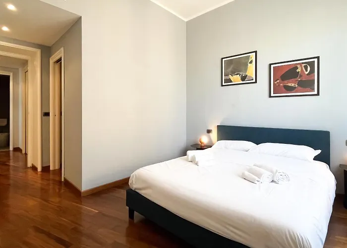 La Casa Di Livietta *